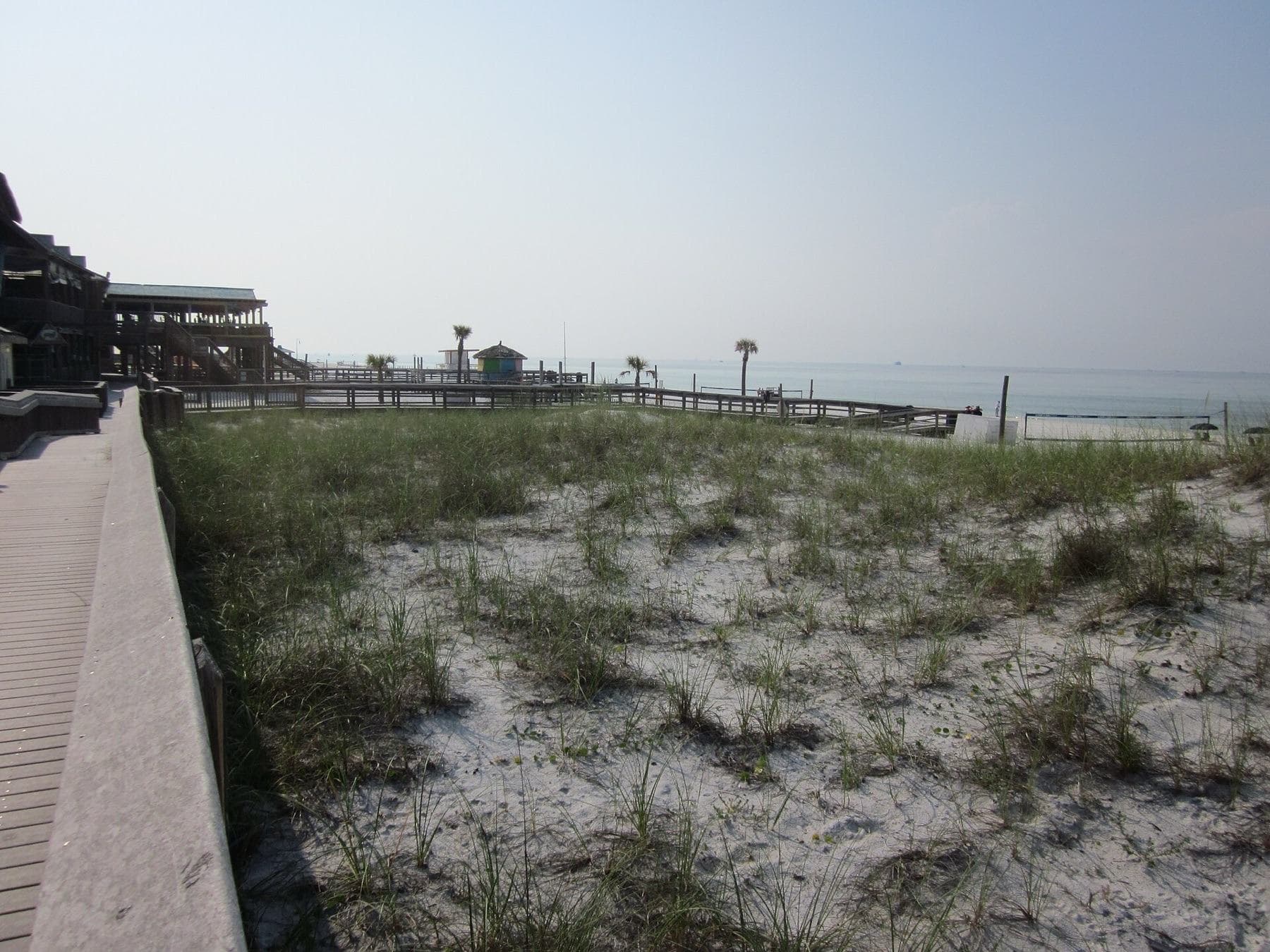 Okalooska Island, Florida