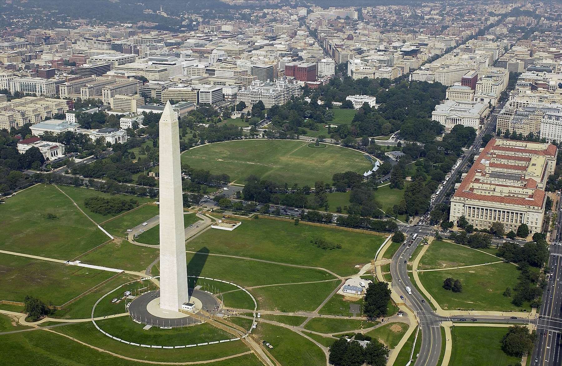 Washington, D.C. (Sept
