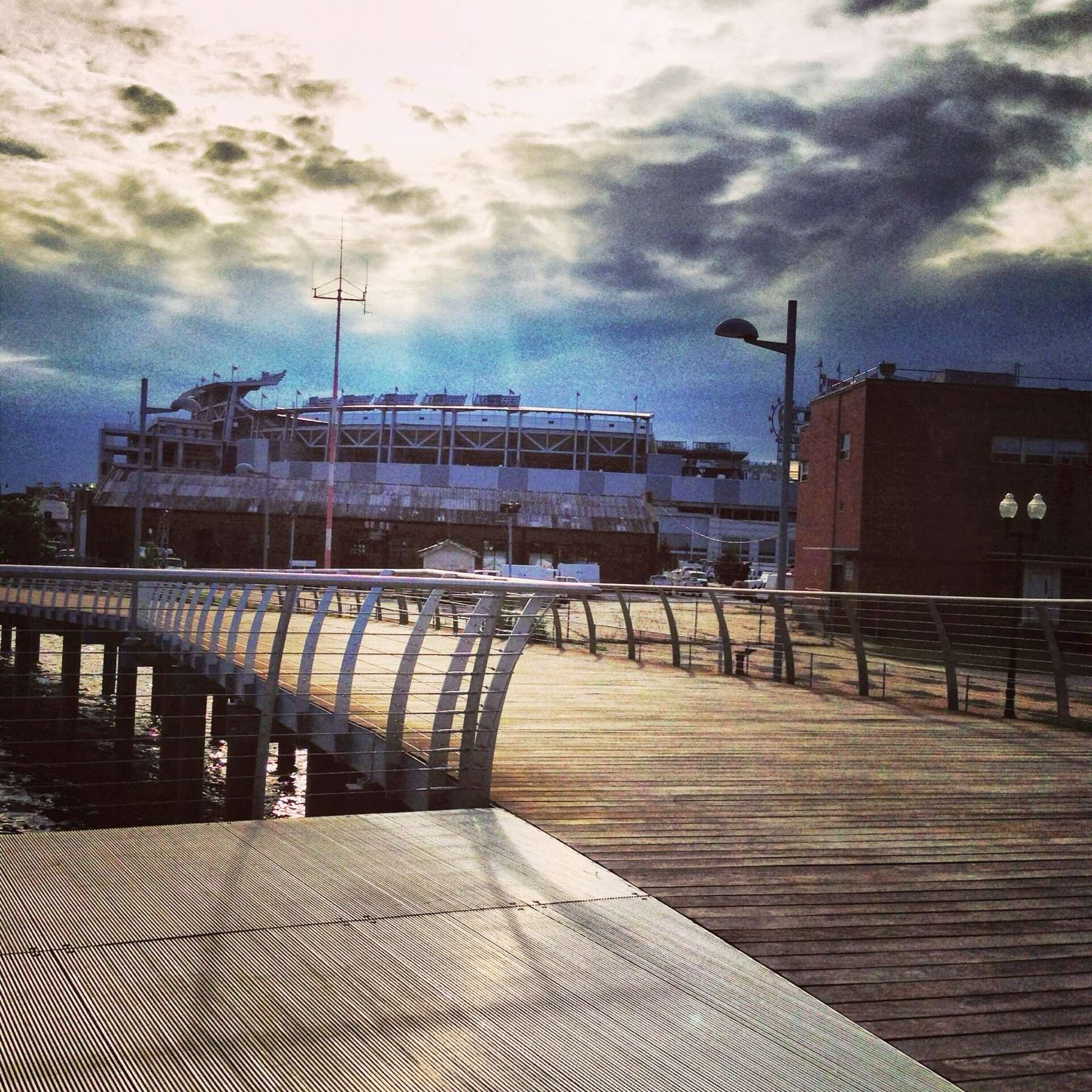 Capitol Riverfront, Washington, DC 20003, USA