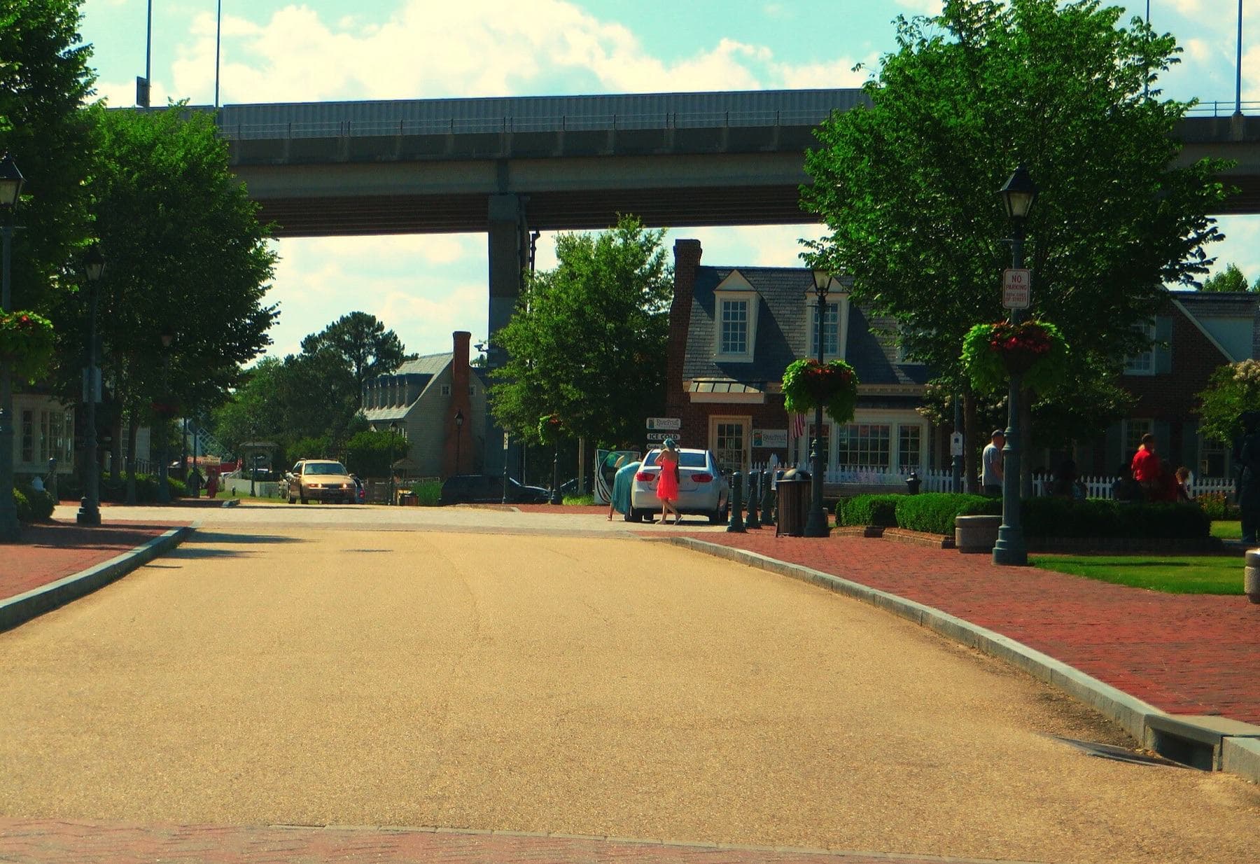 Yorktown is a census-designated place (CDP) in York County, Virginia, United States