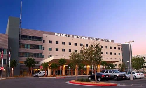 the base medical clinic — Edwards Afb