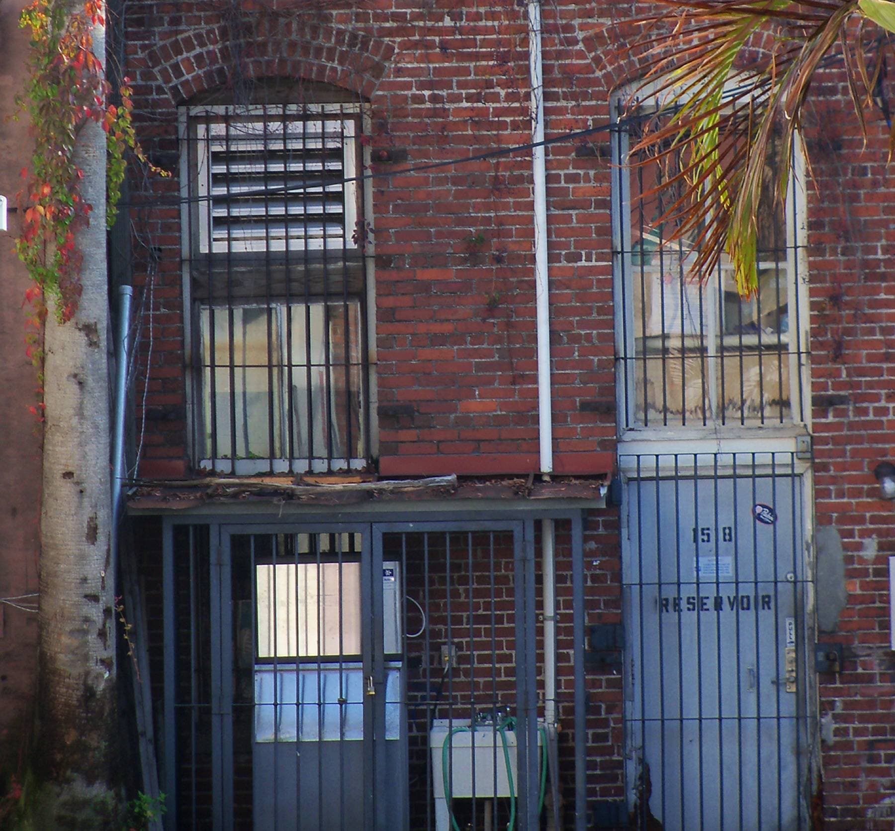 Ybor City, Tampa Florida