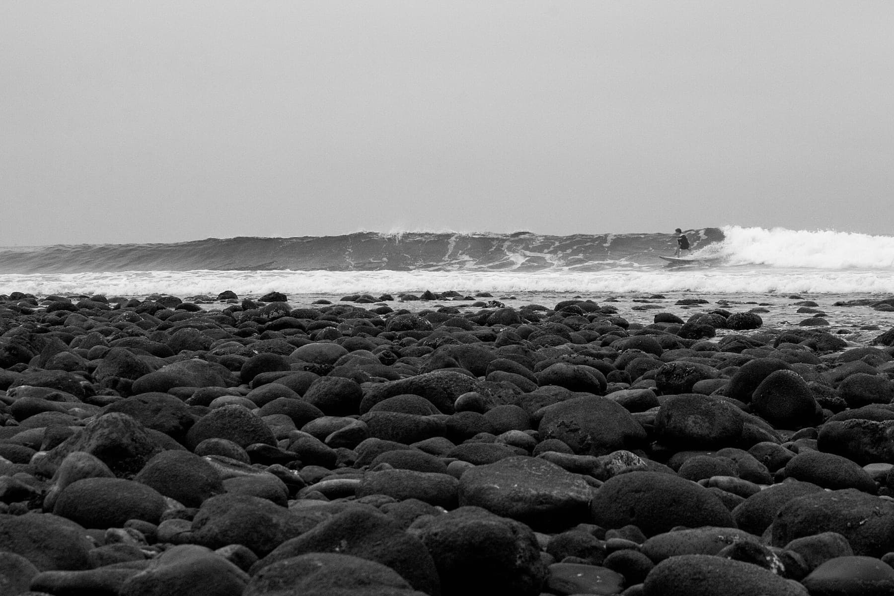 Trestles Beach, United States
